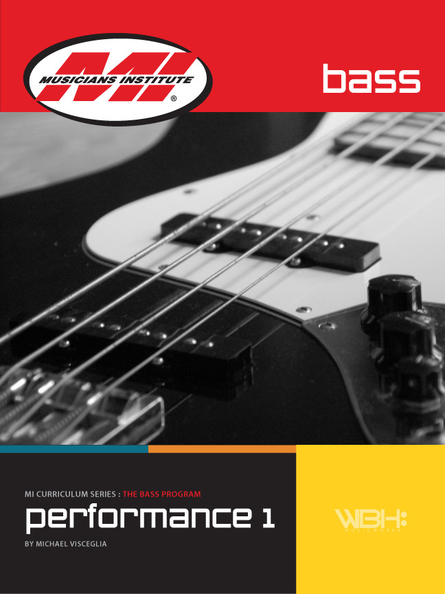 Bass Performance 1