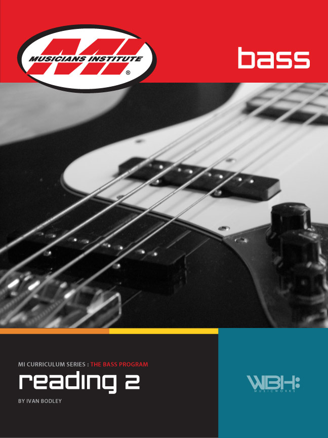 Bass Reading 2