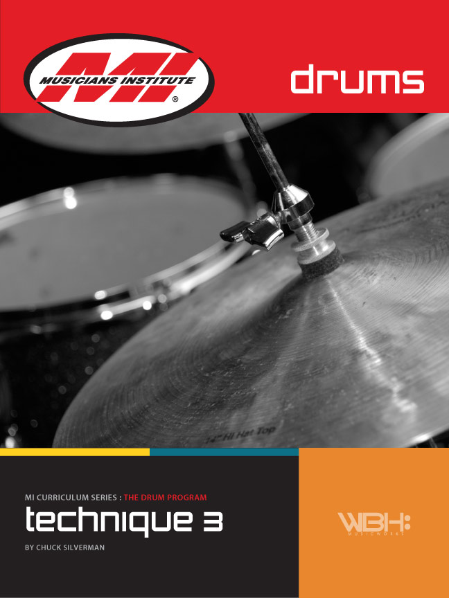 Drum Technique 3