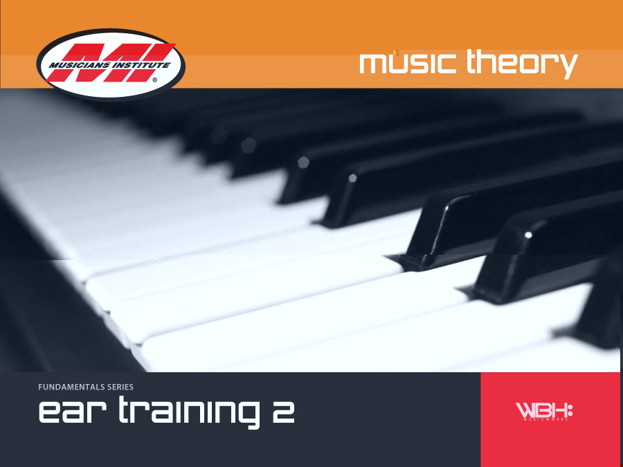 Ear Training 2