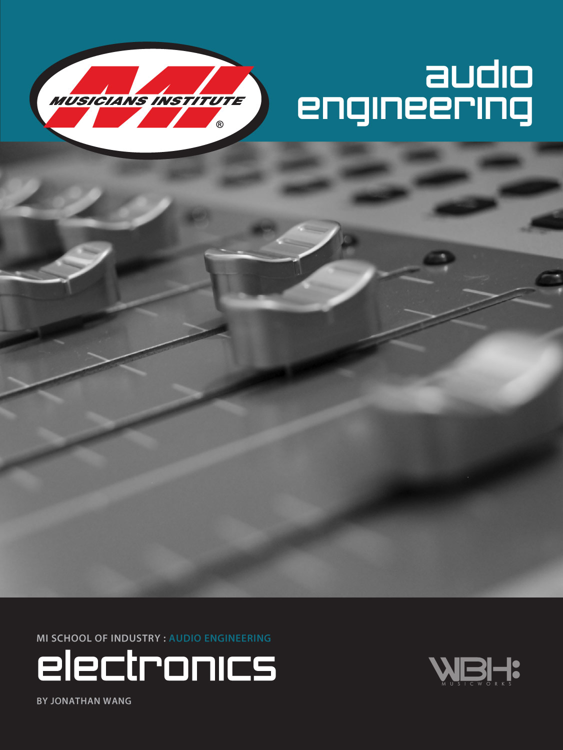 Electronics for Audio Engineering