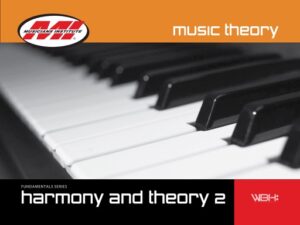 Harmony and Theory 2